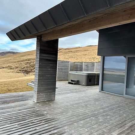 Hekla Adventures Villa Hvolsvöllur Exterior foto